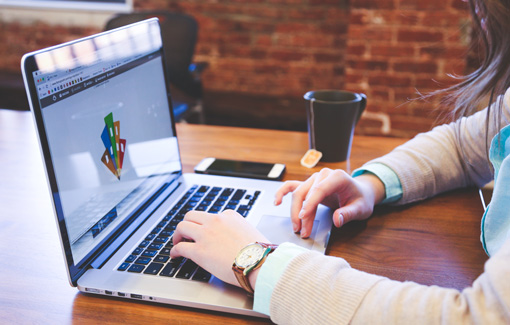 Graphic Designer In Bahawalpur